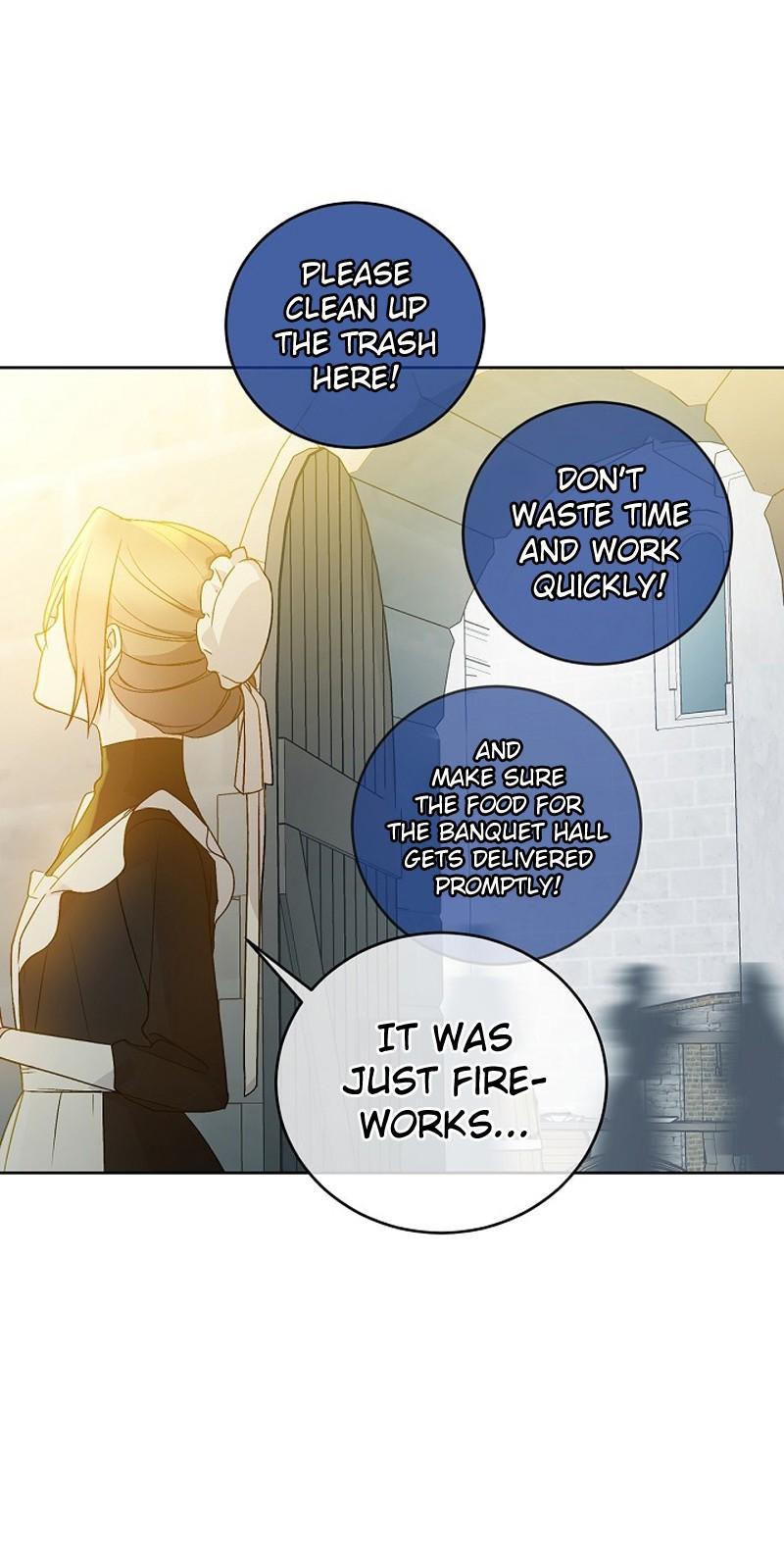 A Capable Maid Chapter 15 page 9