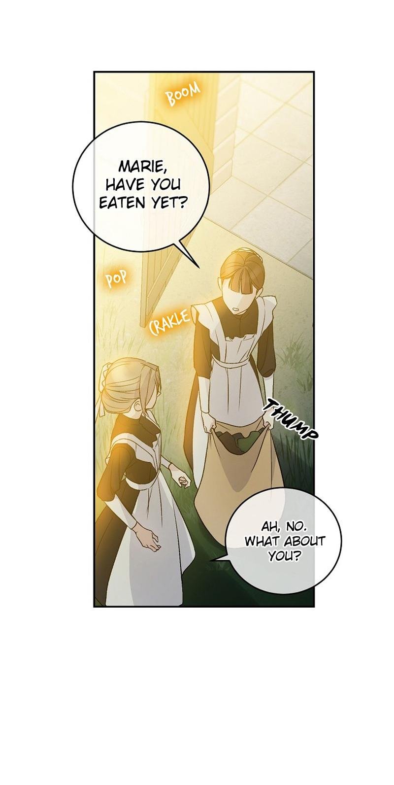 A Capable Maid Chapter 15 page 10