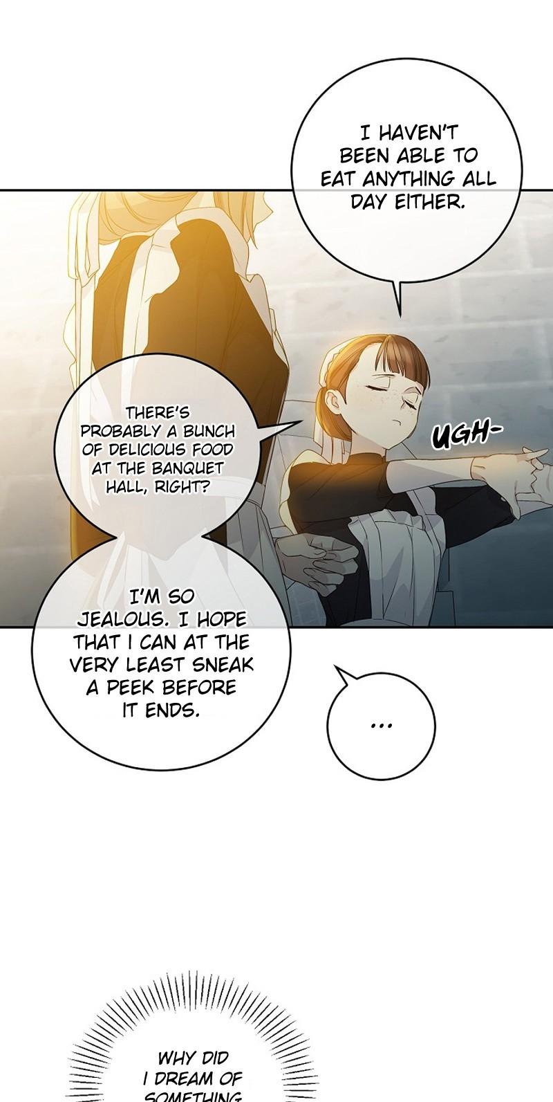 A Capable Maid Chapter 15 page 11