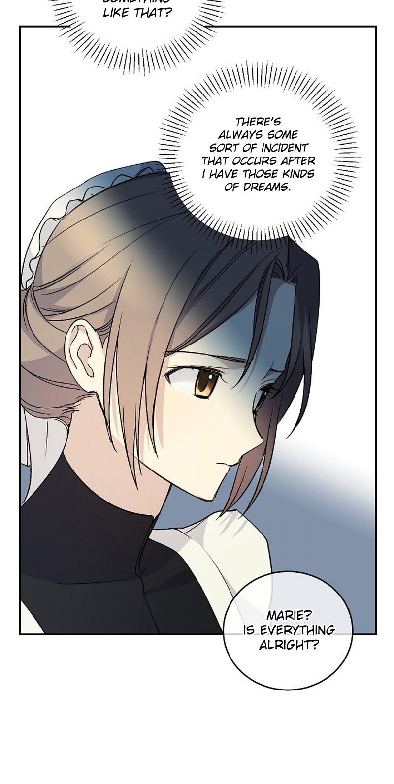A Capable Maid Chapter 15 page 12