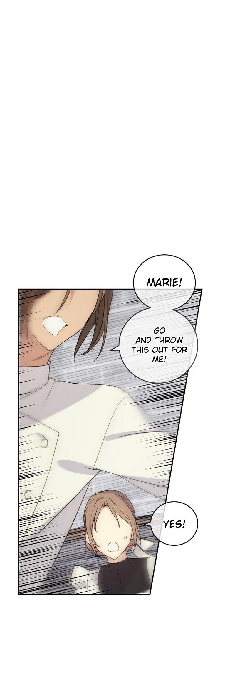 A Capable Maid Chapter 15 page 14