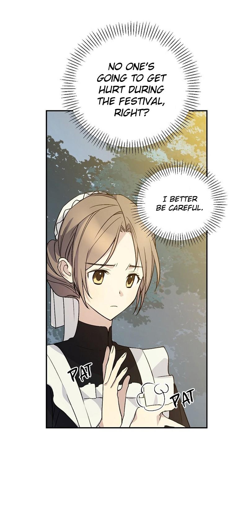 A Capable Maid Chapter 15 page 16