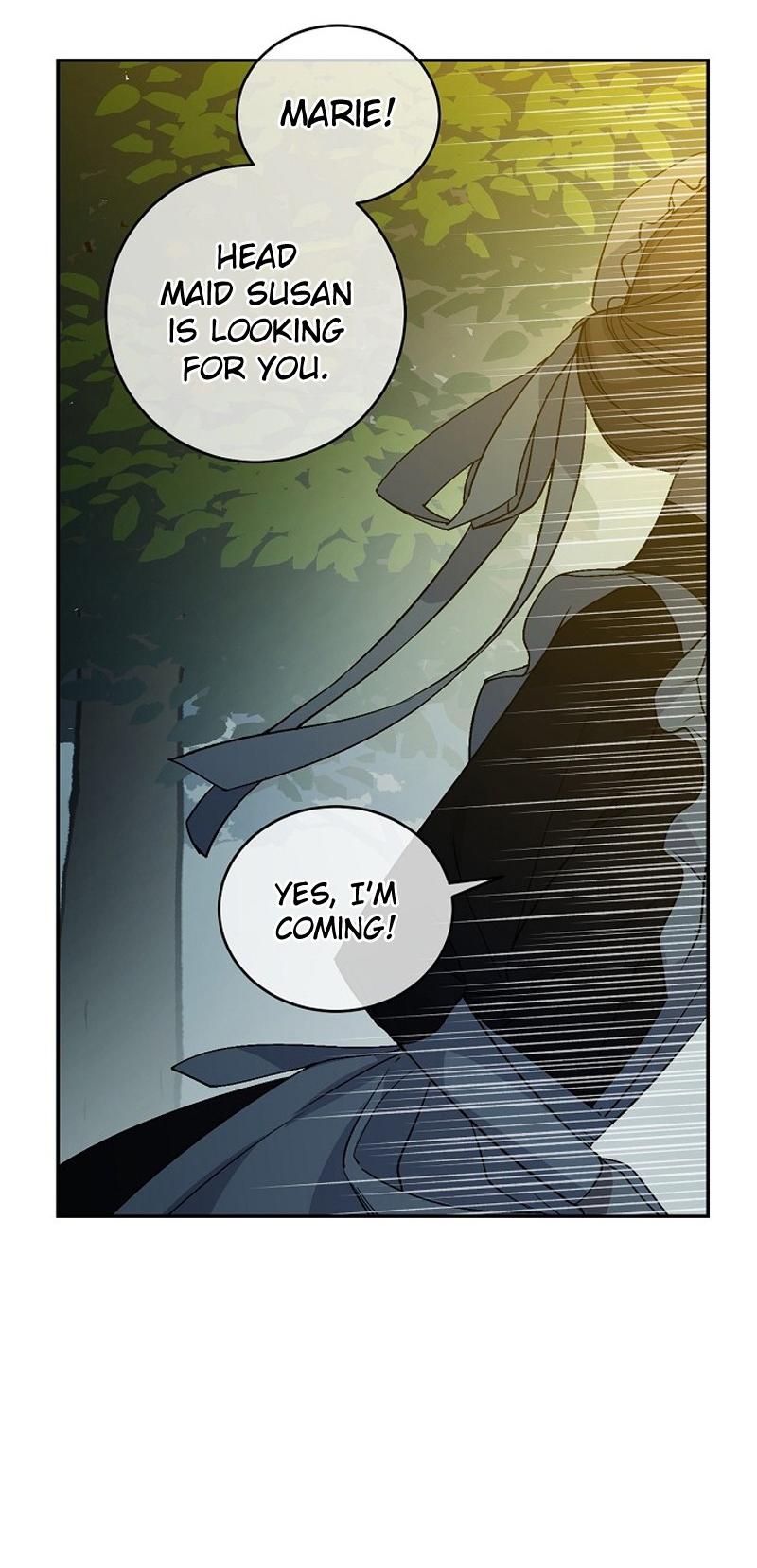A Capable Maid Chapter 15 page 17