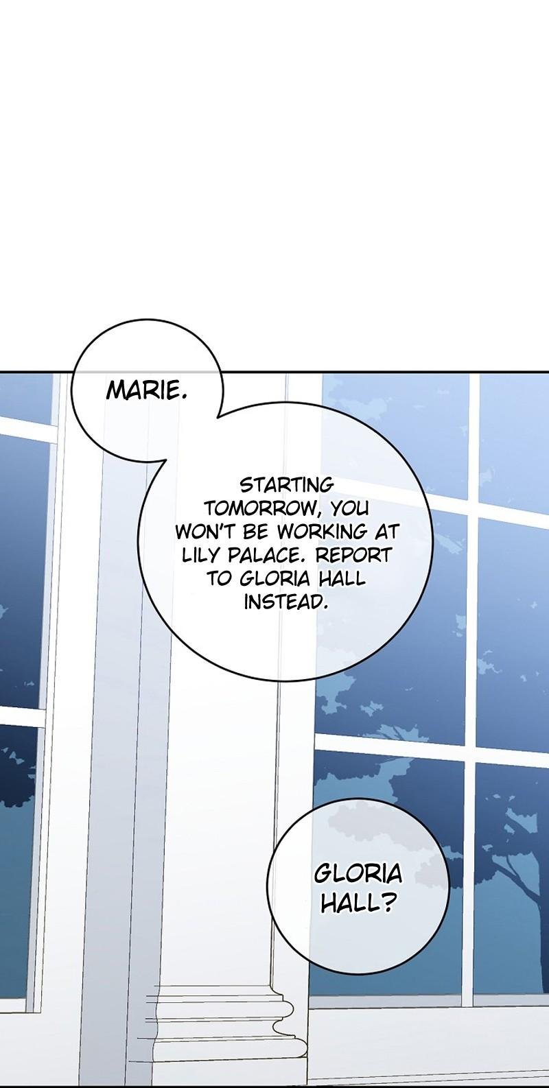 A Capable Maid Chapter 15 page 18