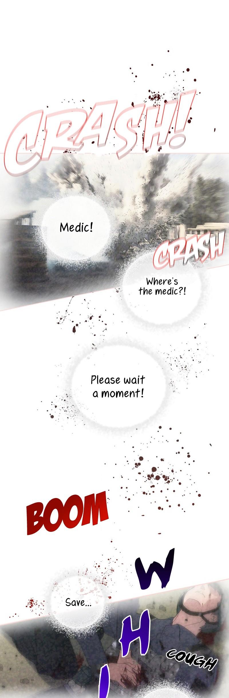 A Capable Maid Chapter 15 page 1