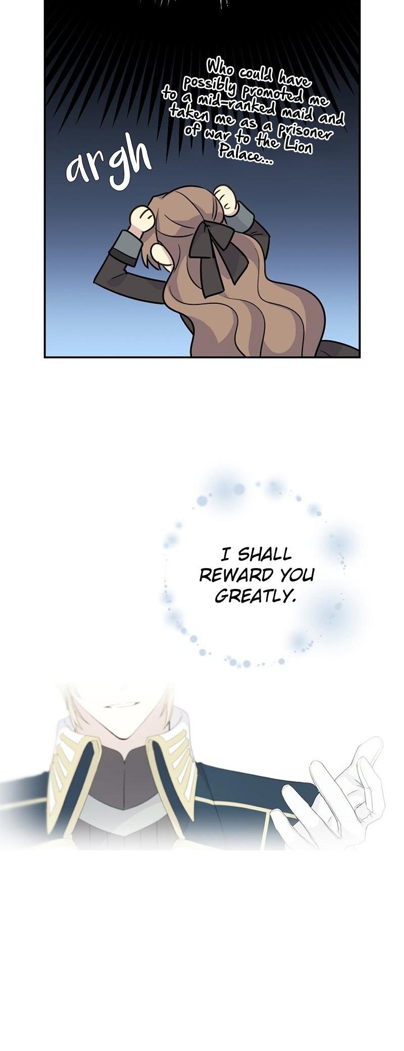A Capable Maid Chapter 15 page 29