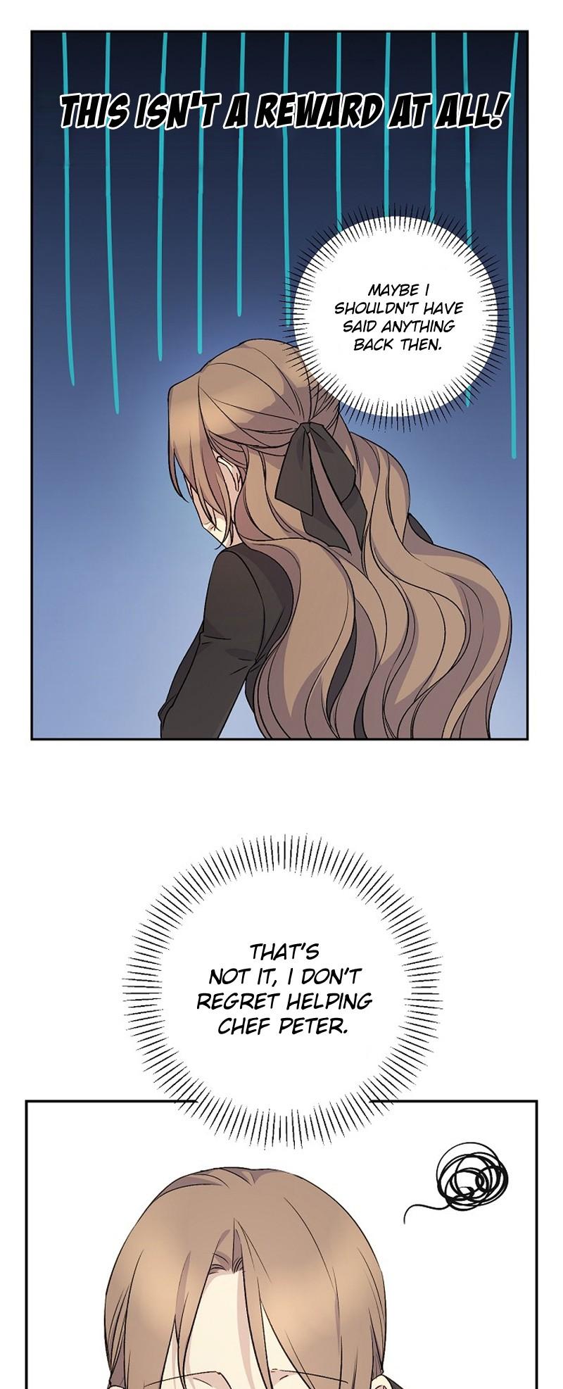 A Capable Maid Chapter 15 page 30