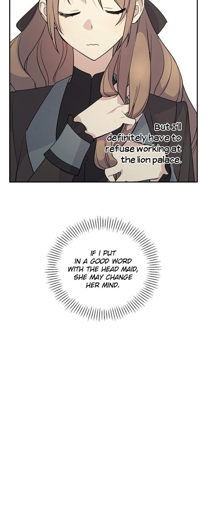 A Capable Maid Chapter 15 page 31