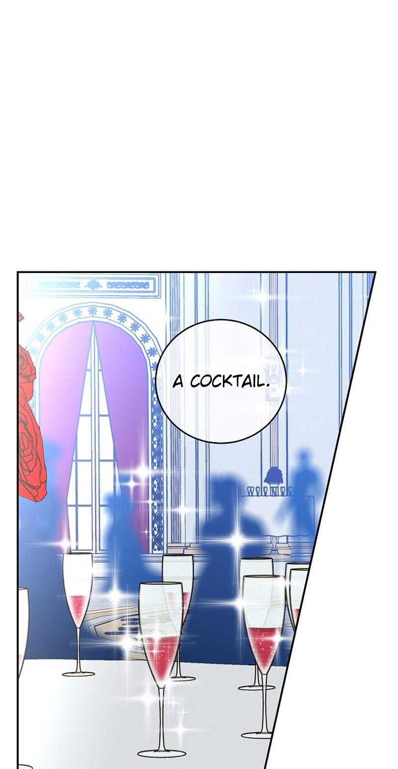 A Capable Maid Chapter 15 page 35