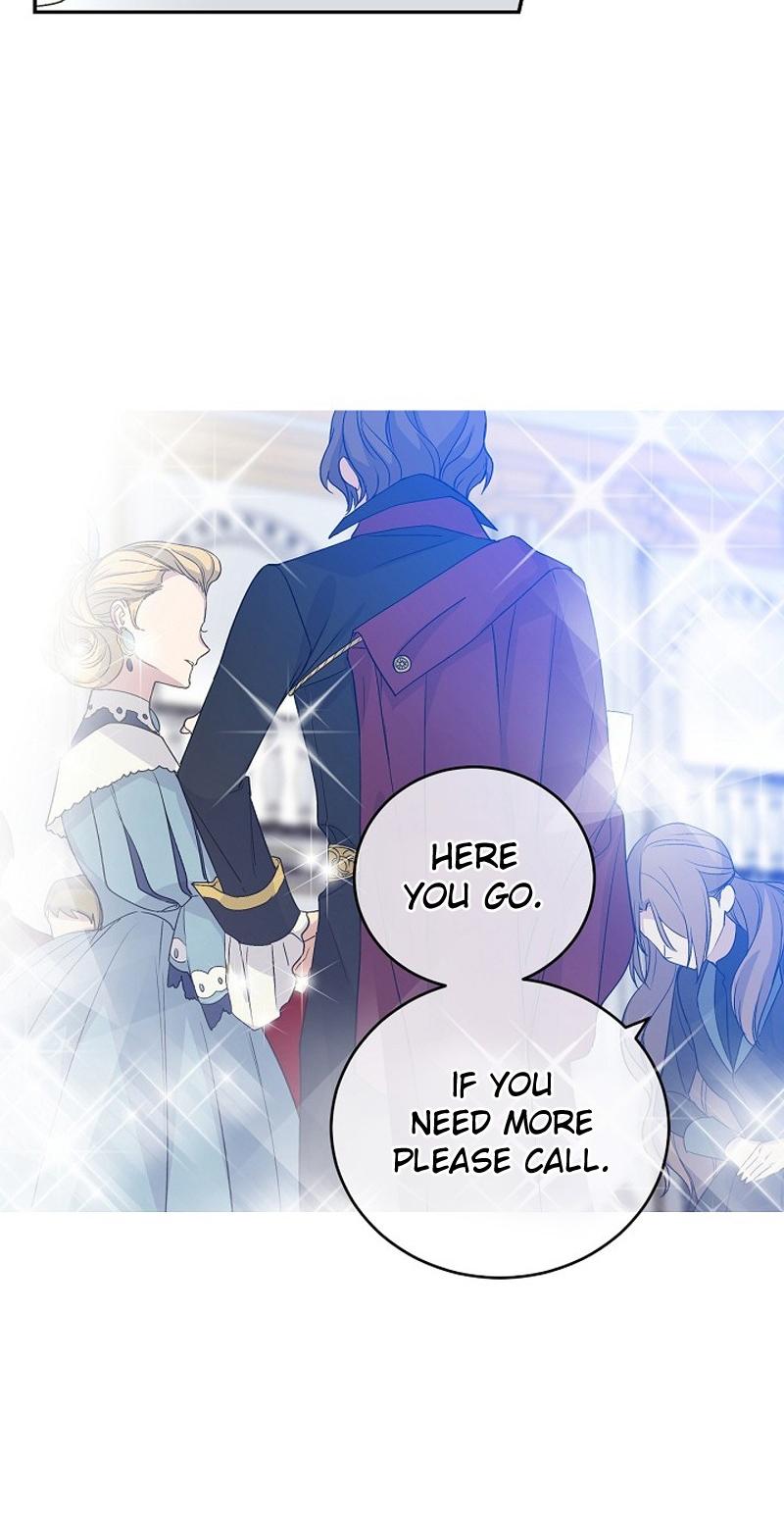 A Capable Maid Chapter 15 page 36