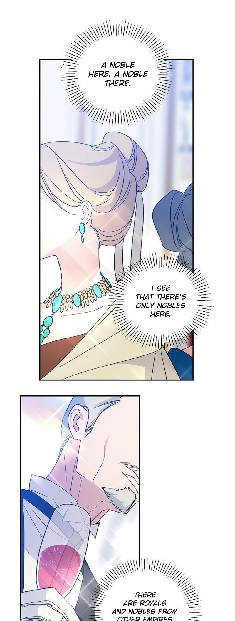 A Capable Maid Chapter 15 page 37