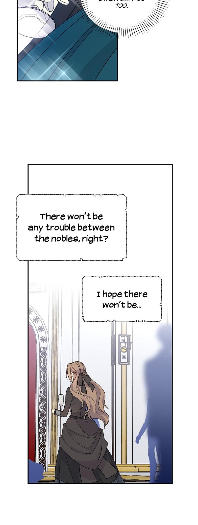 A Capable Maid Chapter 15 page 38