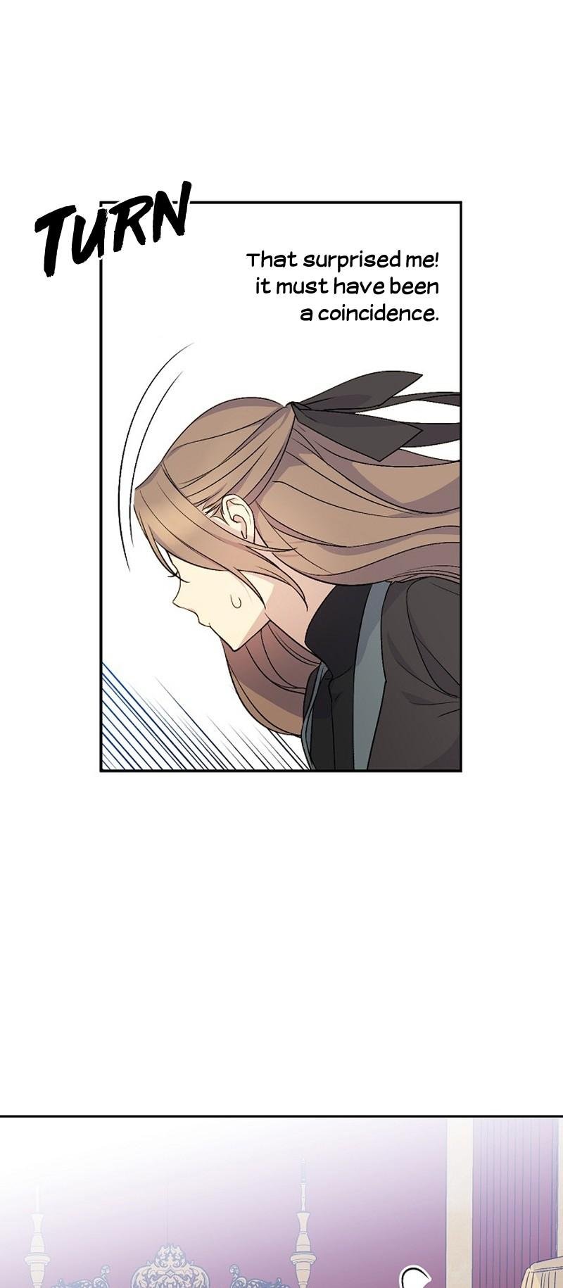 A Capable Maid Chapter 15 page 44