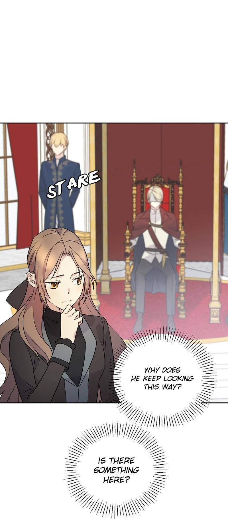 A Capable Maid Chapter 15 page 46
