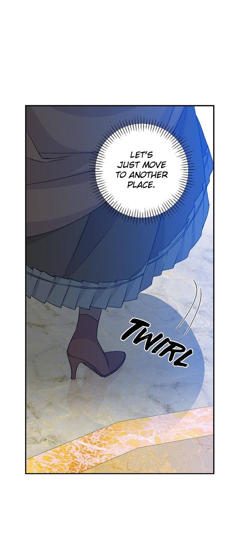 A Capable Maid Chapter 15 page 47
