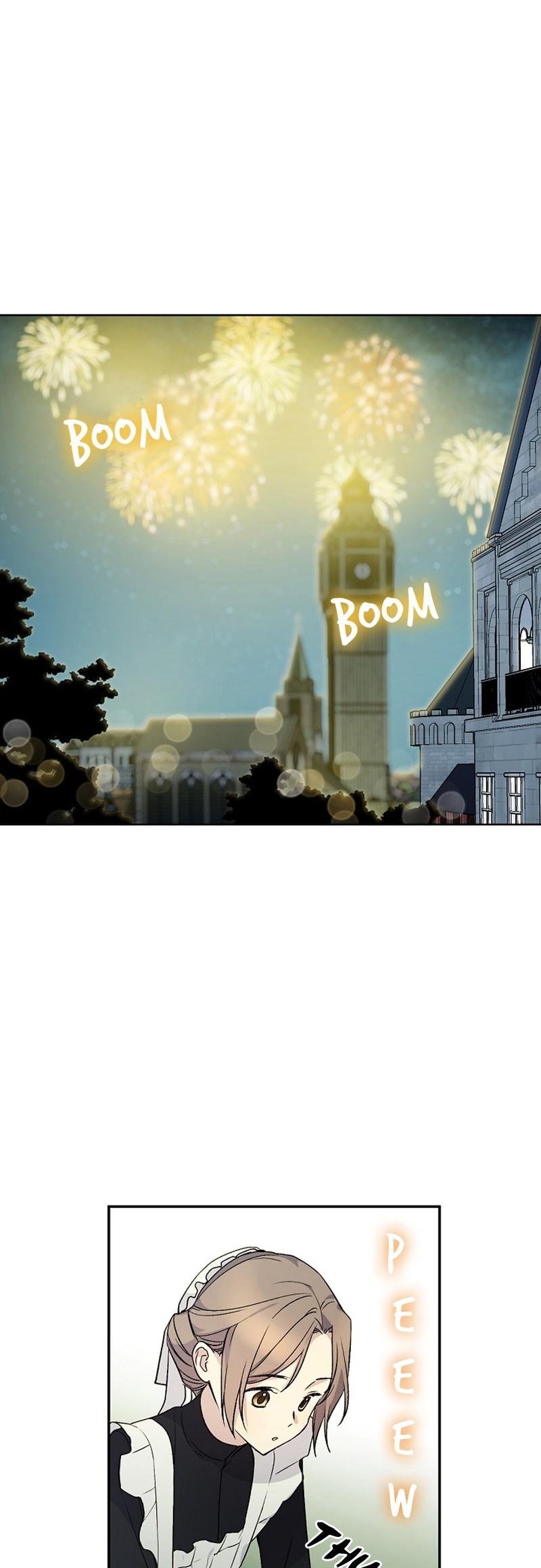 A Capable Maid Chapter 15 page 7