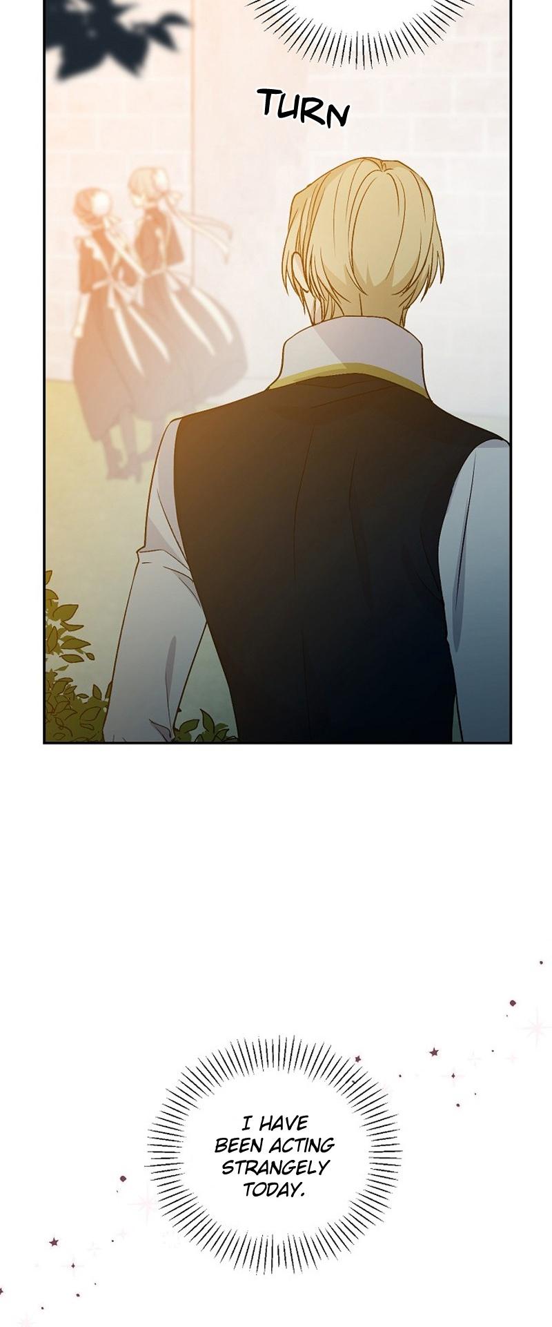 A Capable Maid Chapter 16 page 9