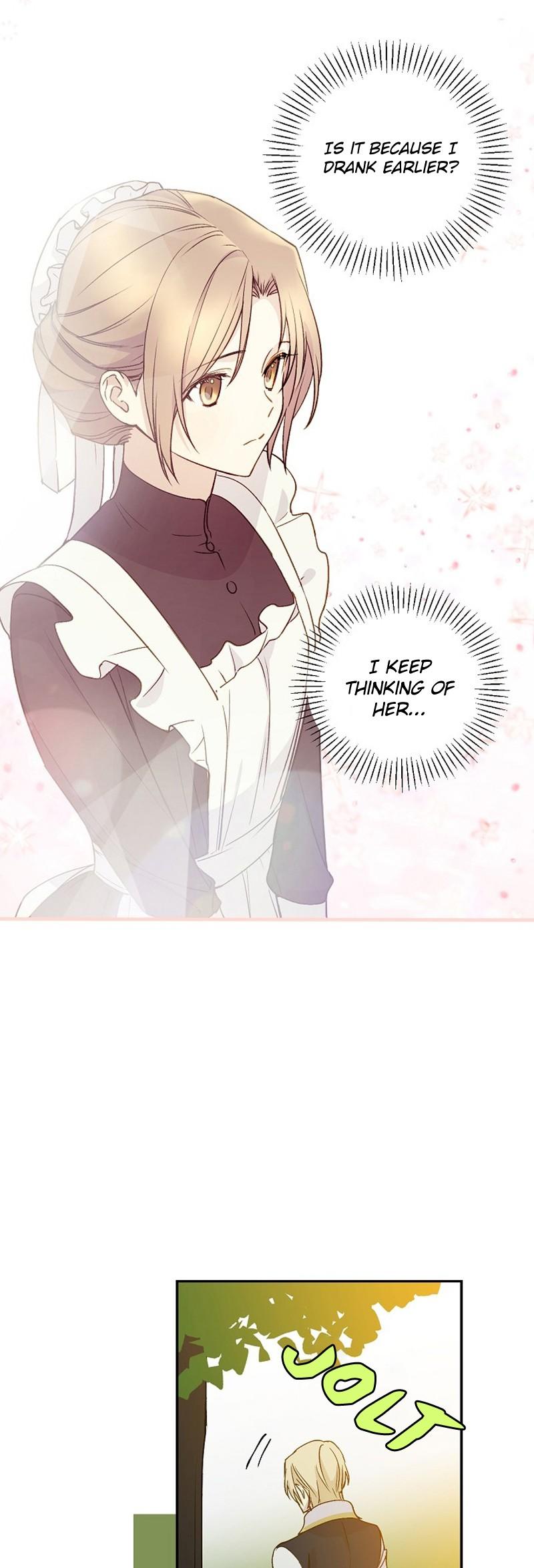 A Capable Maid Chapter 16 page 10