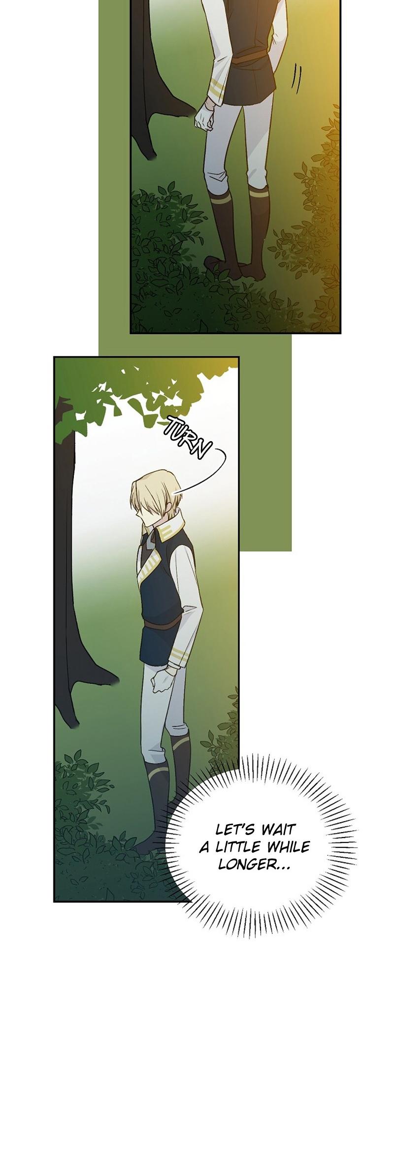 A Capable Maid Chapter 16 page 11
