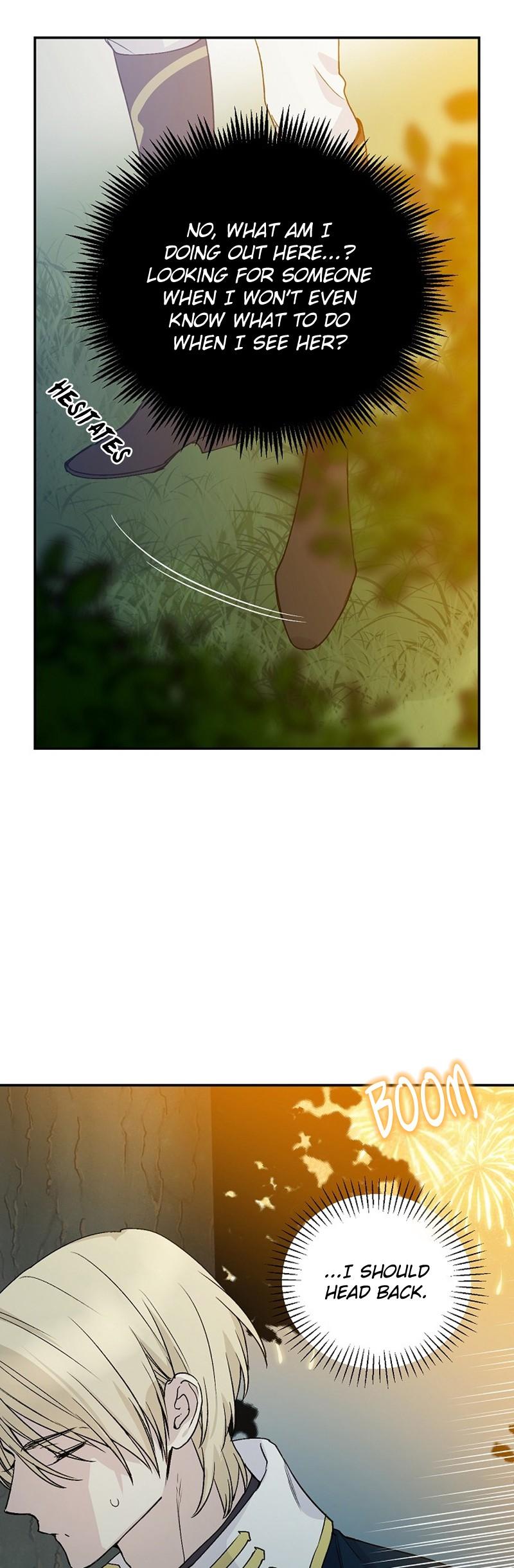 A Capable Maid Chapter 16 page 12