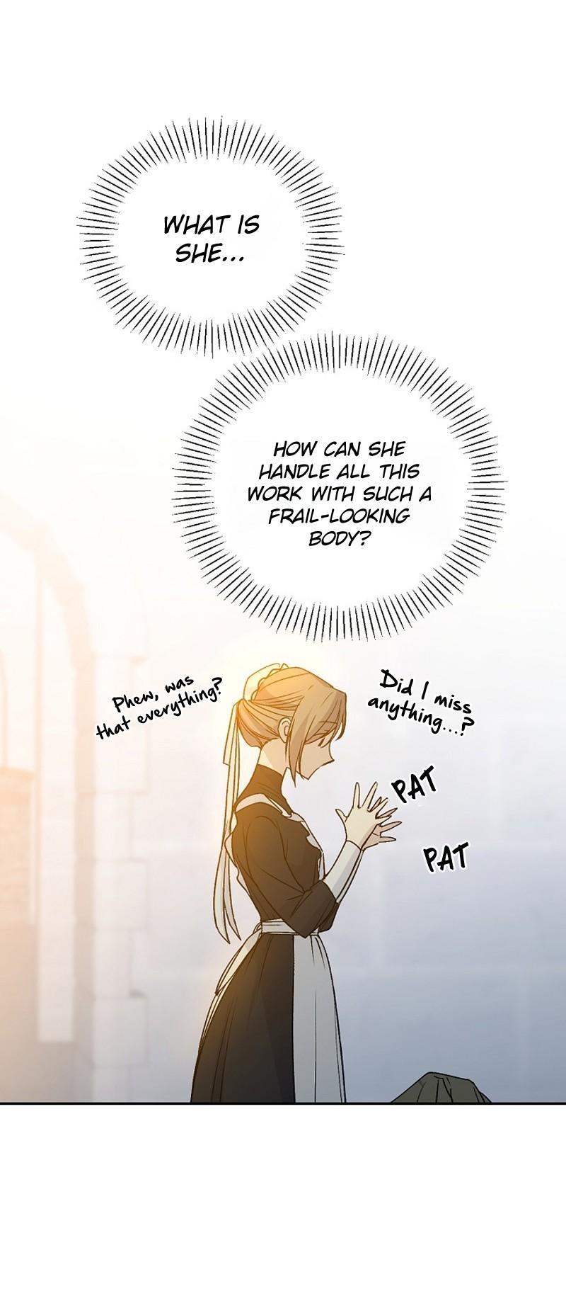 A Capable Maid Chapter 16 page 14