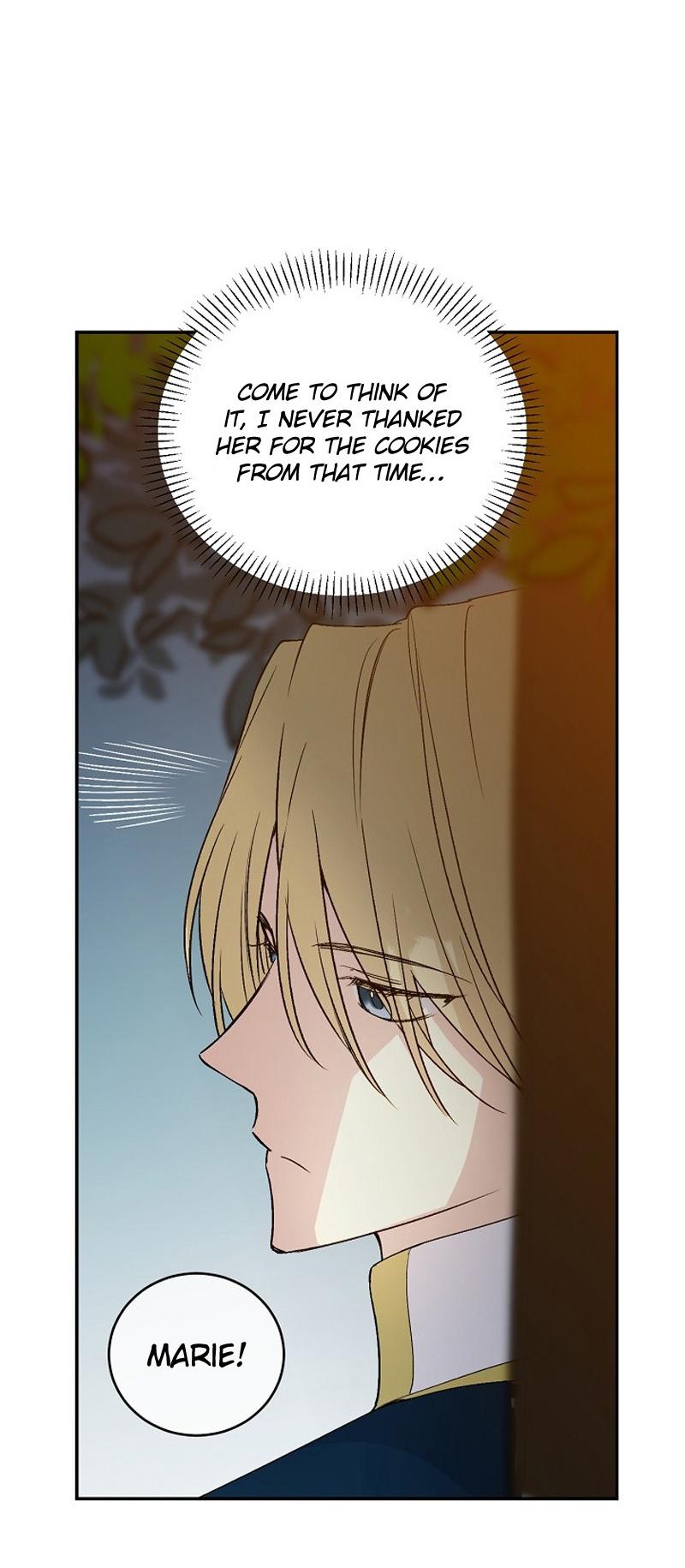 A Capable Maid Chapter 16 page 15