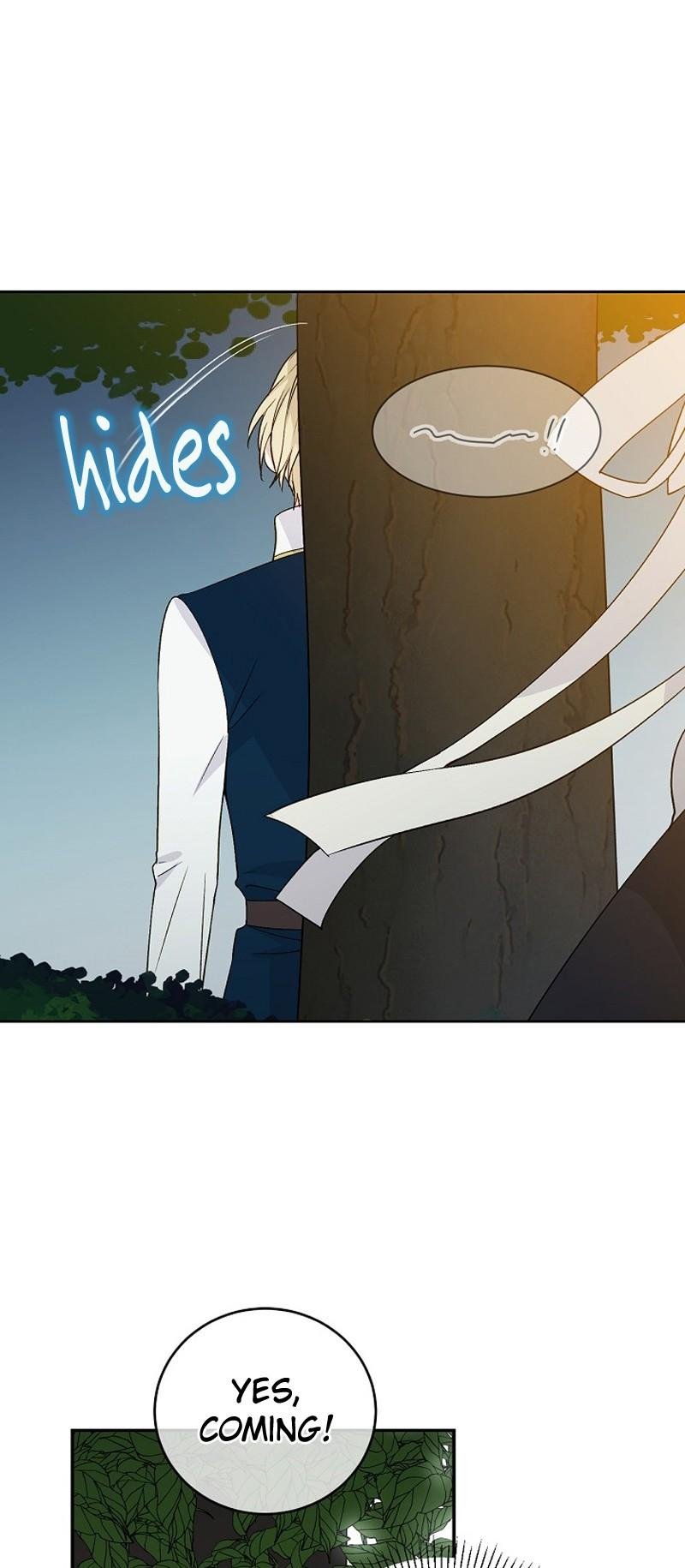 A Capable Maid Chapter 16 page 16