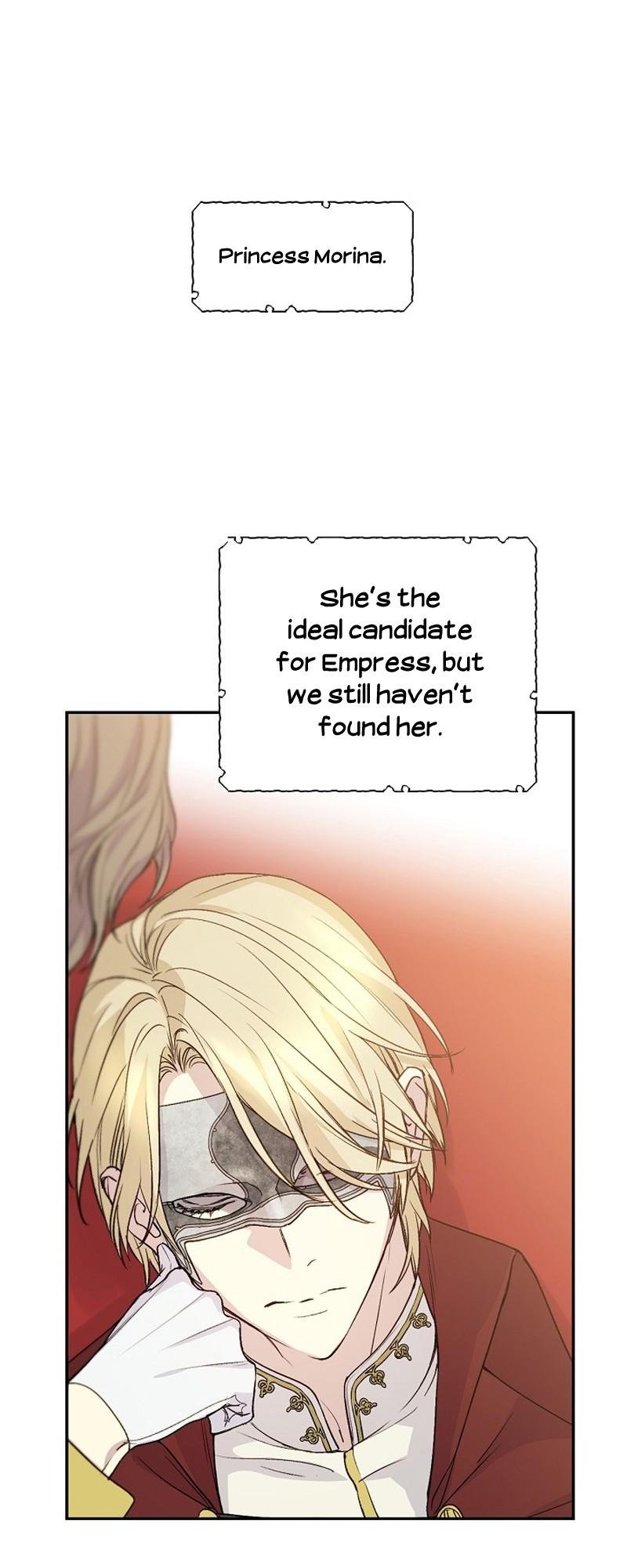 A Capable Maid Chapter 16 page 20