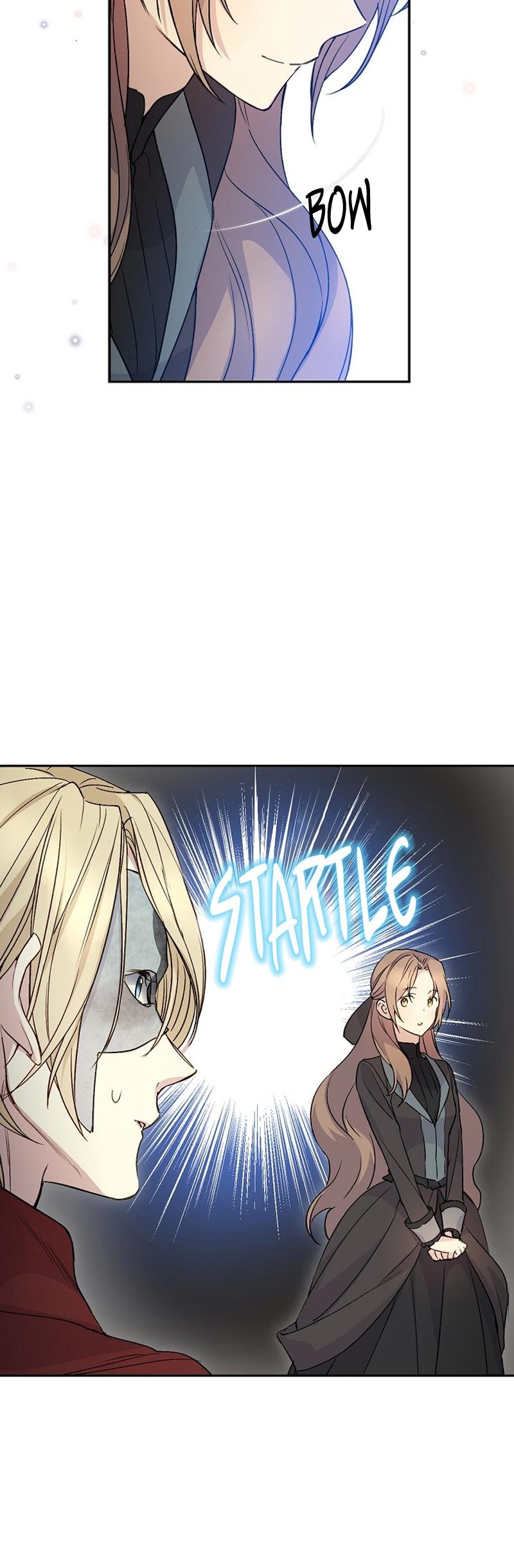 A Capable Maid Chapter 16 page 23