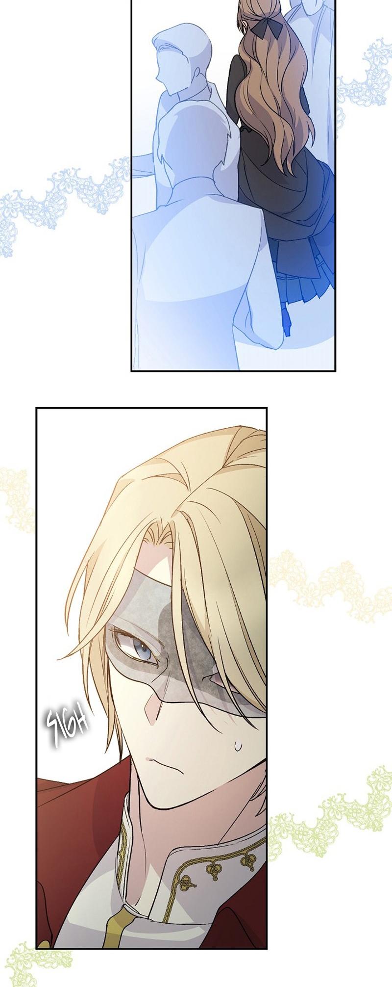 A Capable Maid Chapter 16 page 25