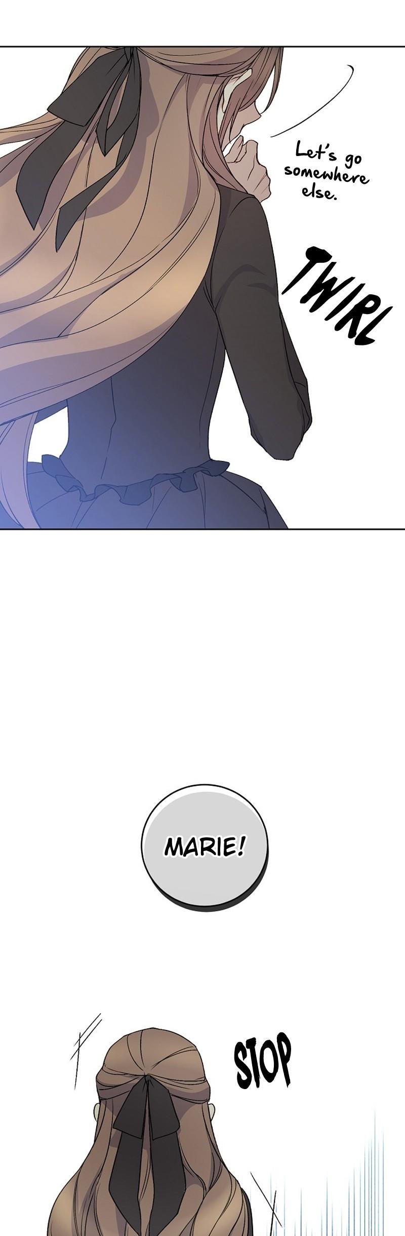 A Capable Maid Chapter 16 page 30