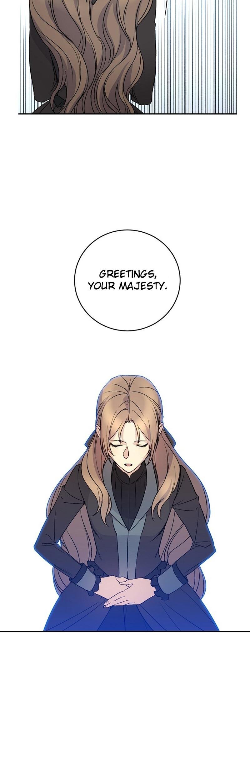 A Capable Maid Chapter 16 page 31