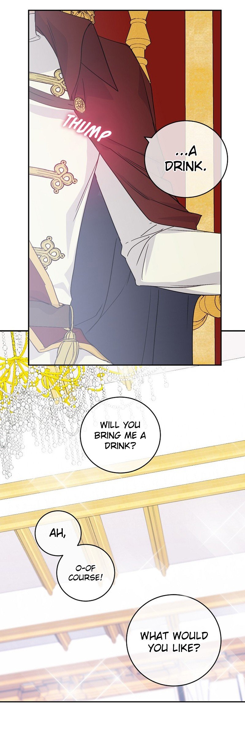 A Capable Maid Chapter 16 page 32