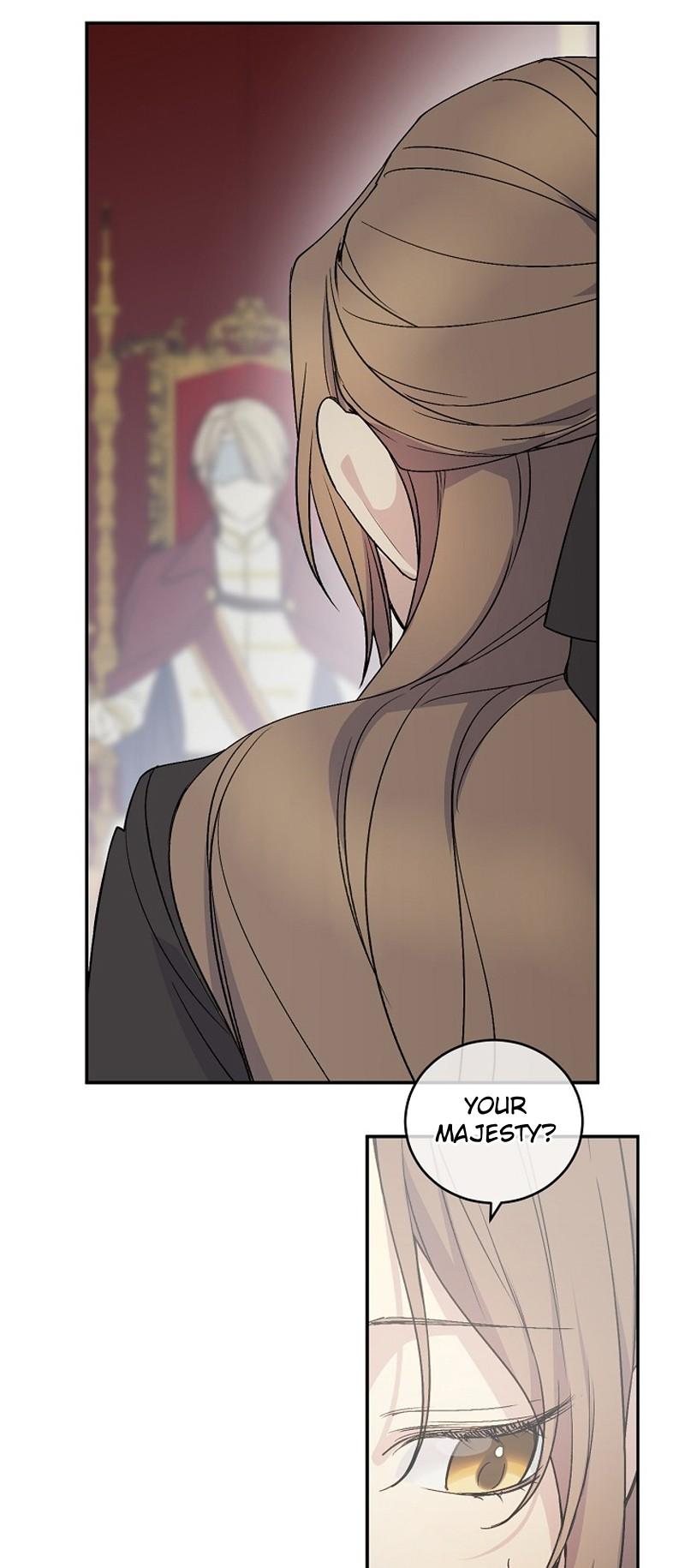 A Capable Maid Chapter 16 page 34