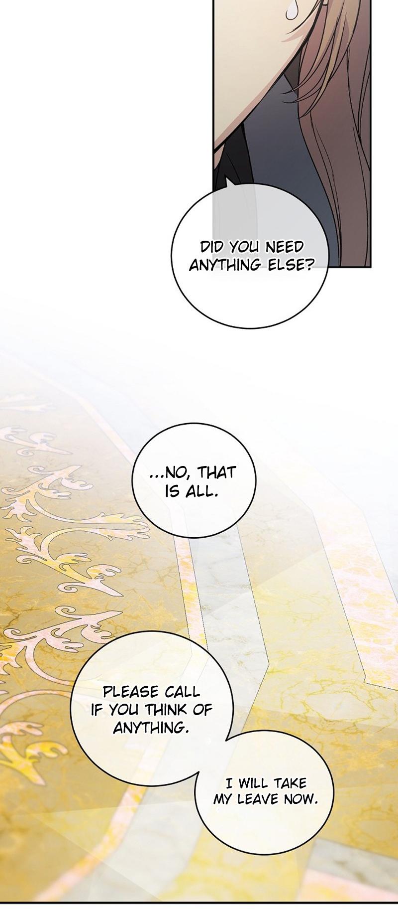 A Capable Maid Chapter 16 page 35