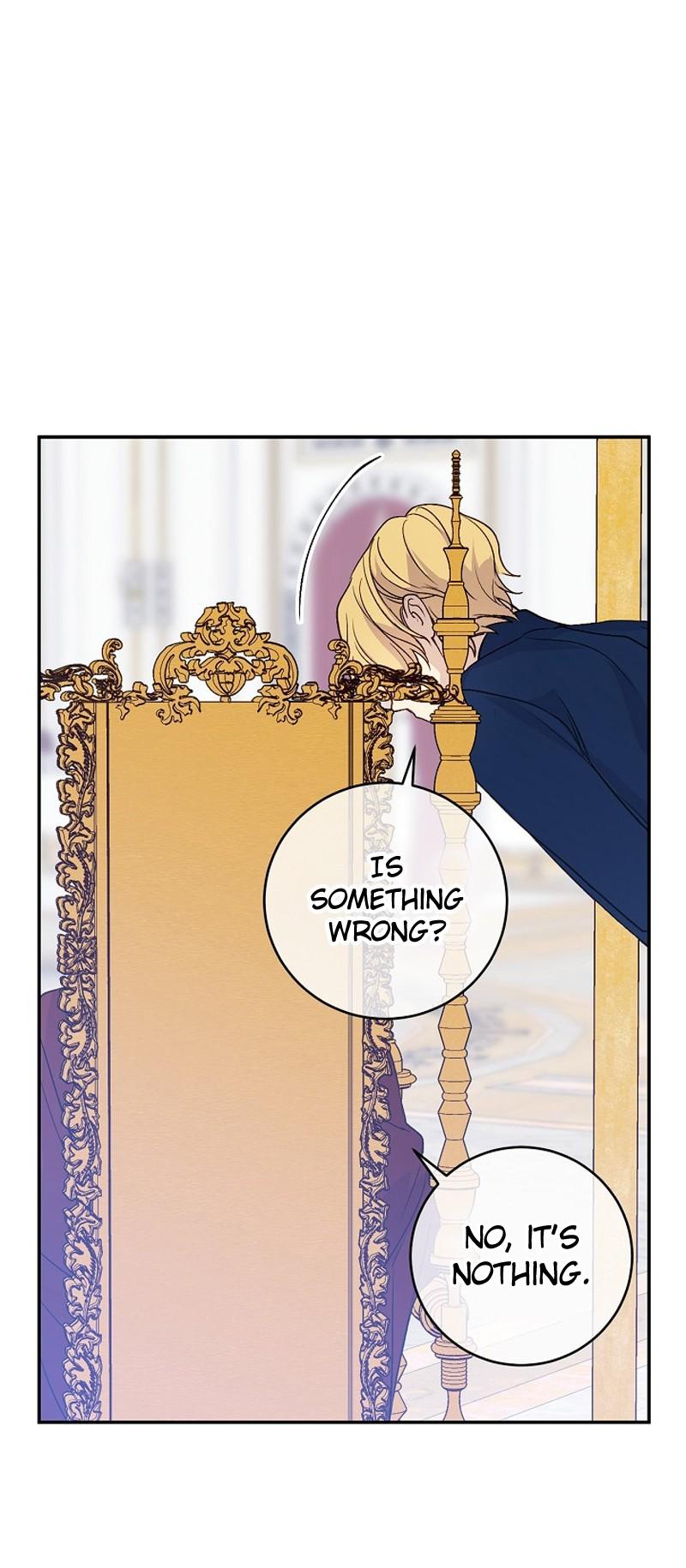 A Capable Maid Chapter 16 page 36
