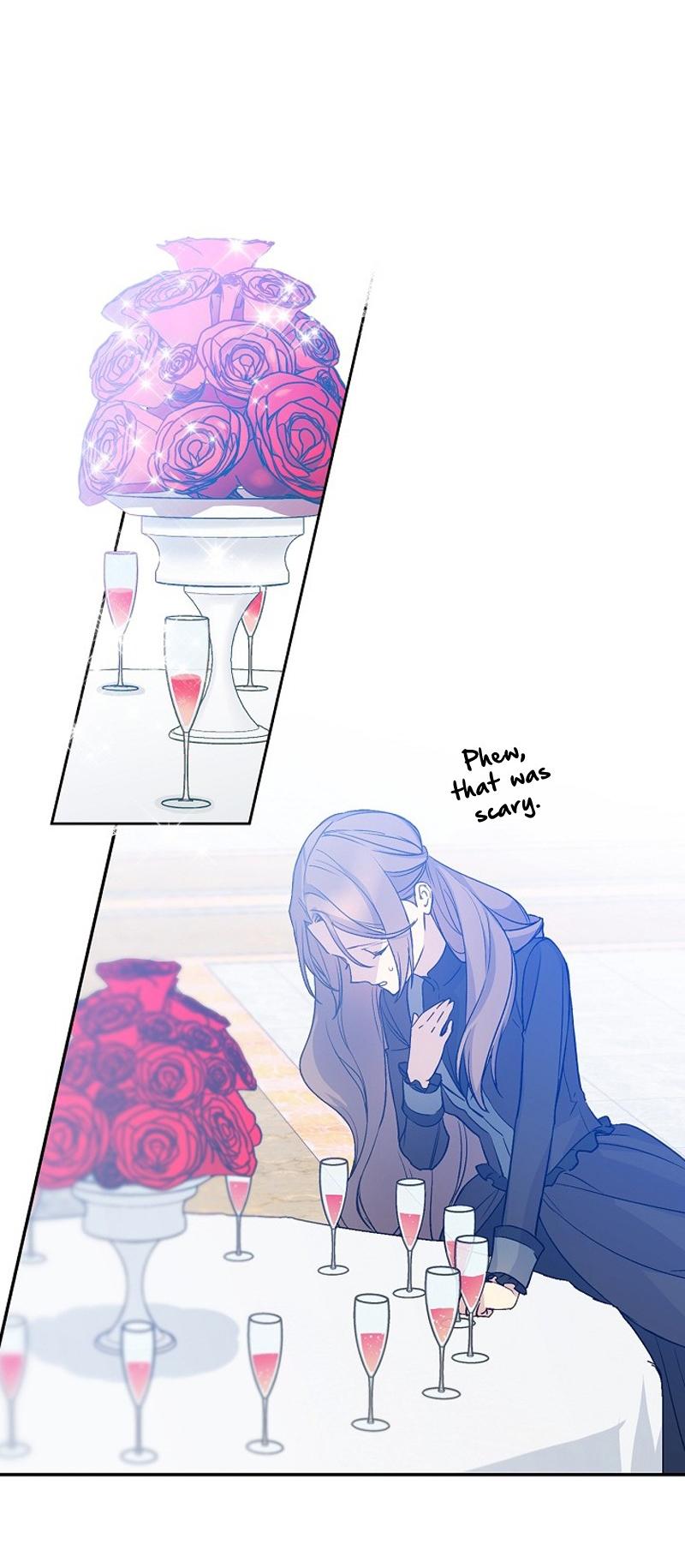 A Capable Maid Chapter 16 page 39