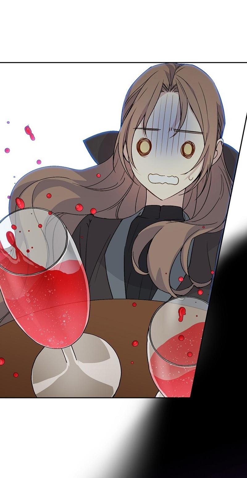 A Capable Maid Chapter 16 page 42