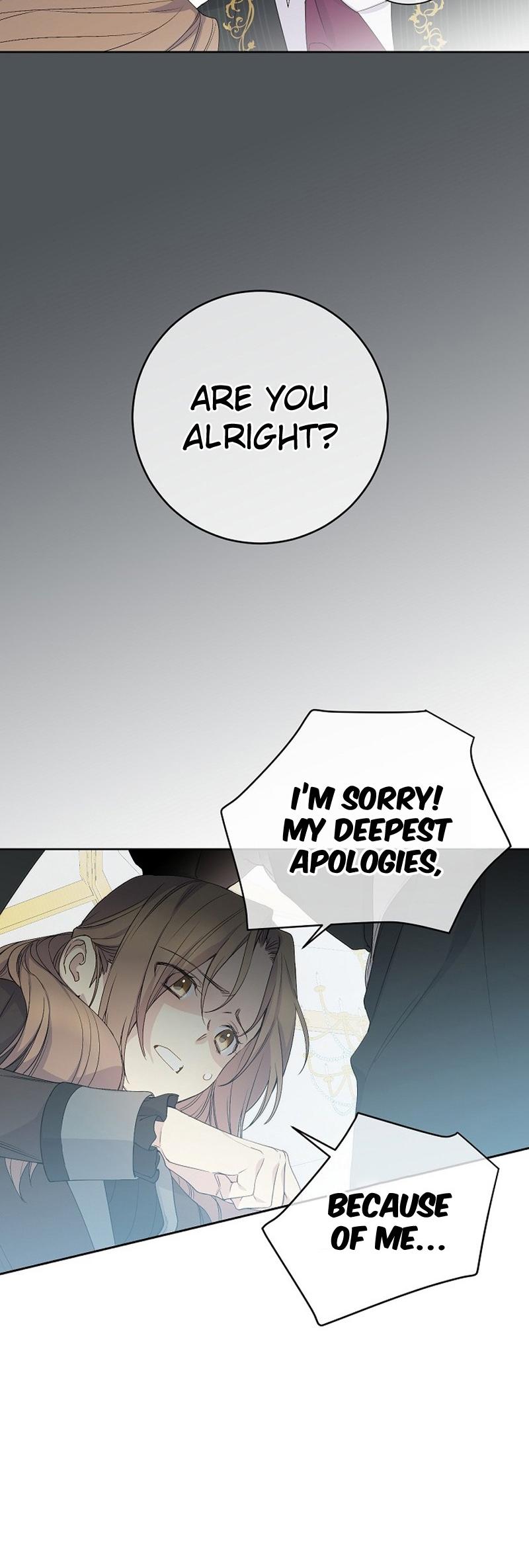 A Capable Maid Chapter 16 page 45