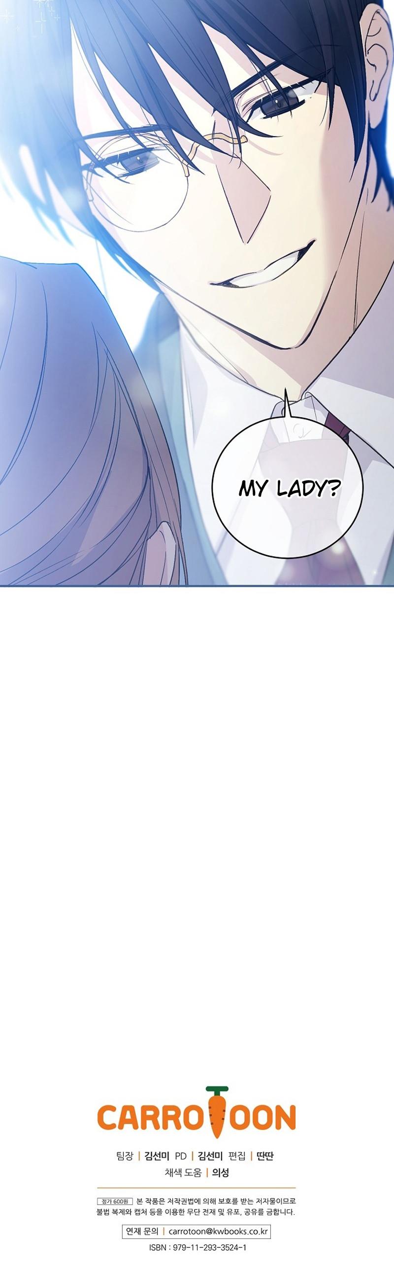 A Capable Maid Chapter 16 page 47