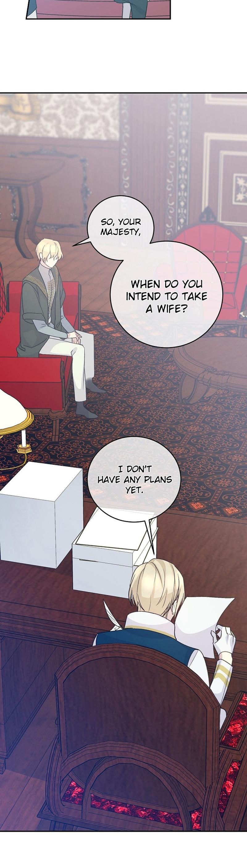 A Capable Maid Chapter 16 page 4