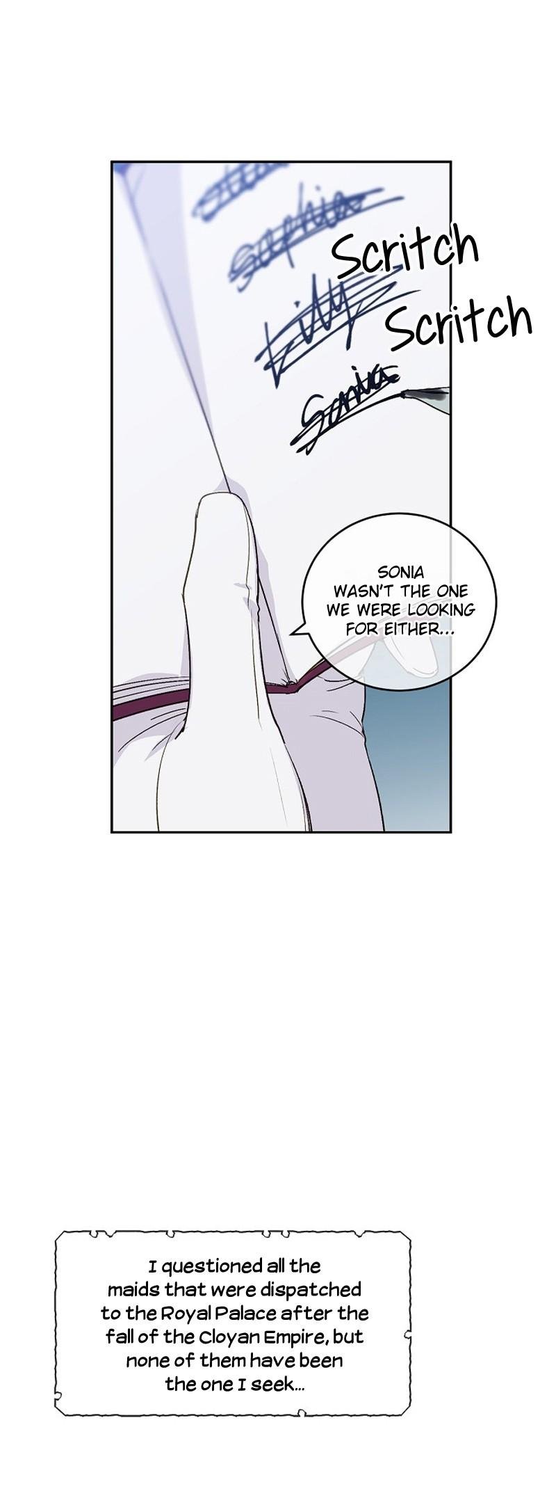 A Capable Maid Chapter 17 page 9