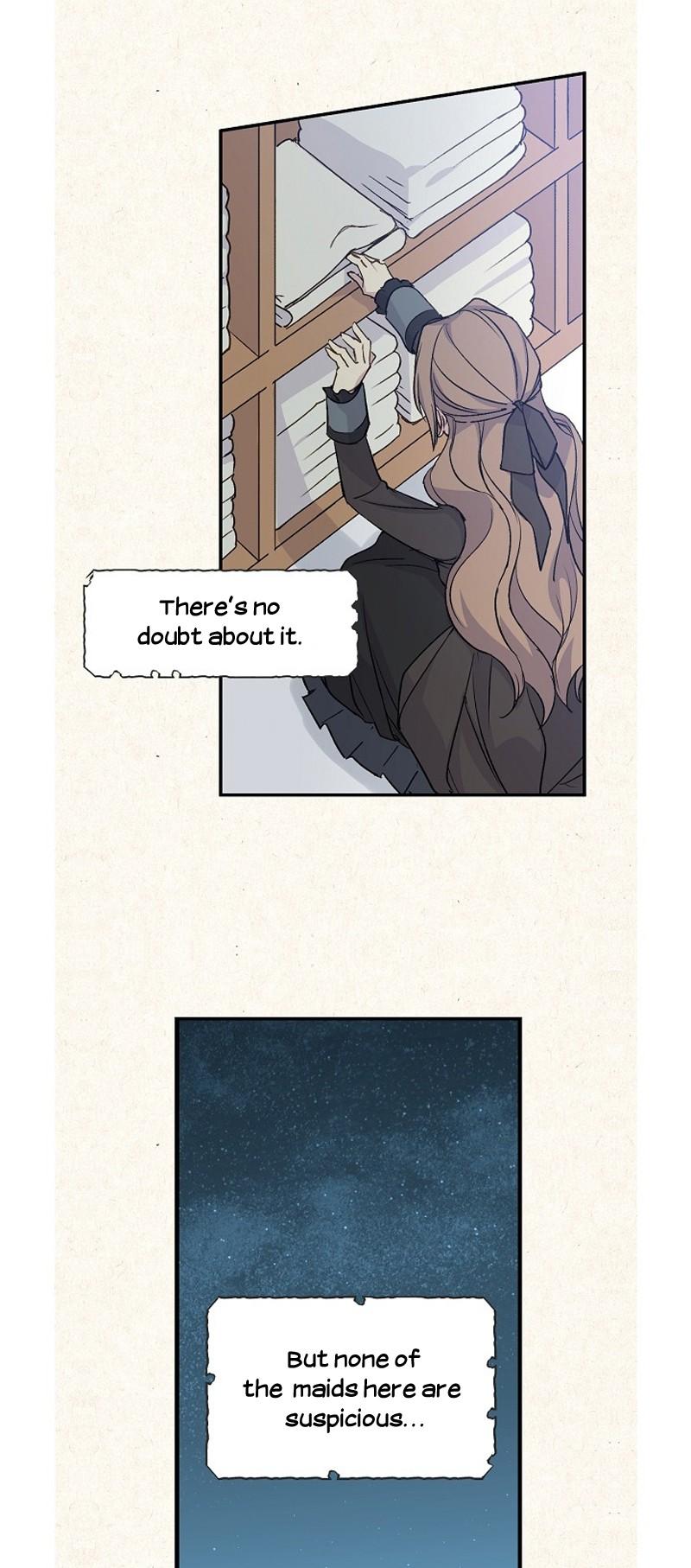 A Capable Maid Chapter 17 page 11