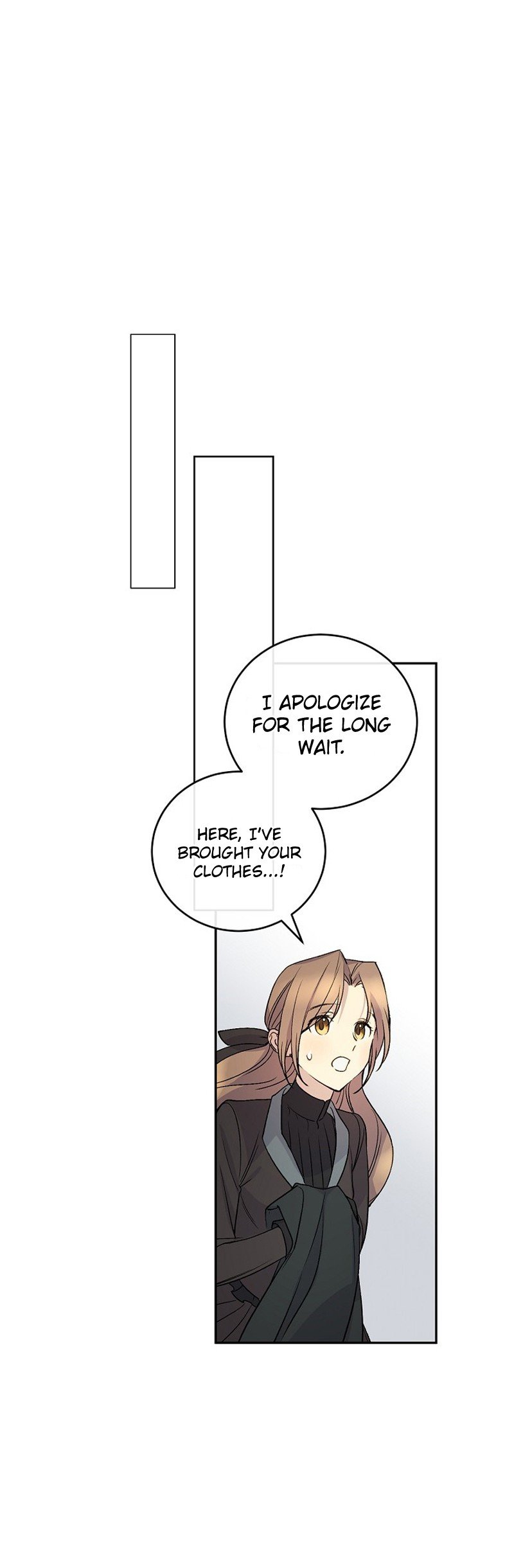 A Capable Maid Chapter 17 page 22