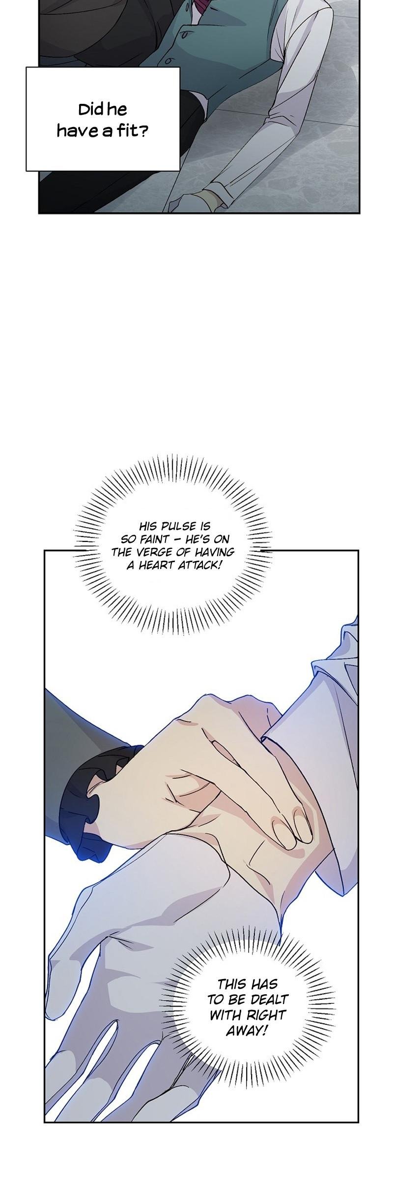 A Capable Maid Chapter 17 page 24