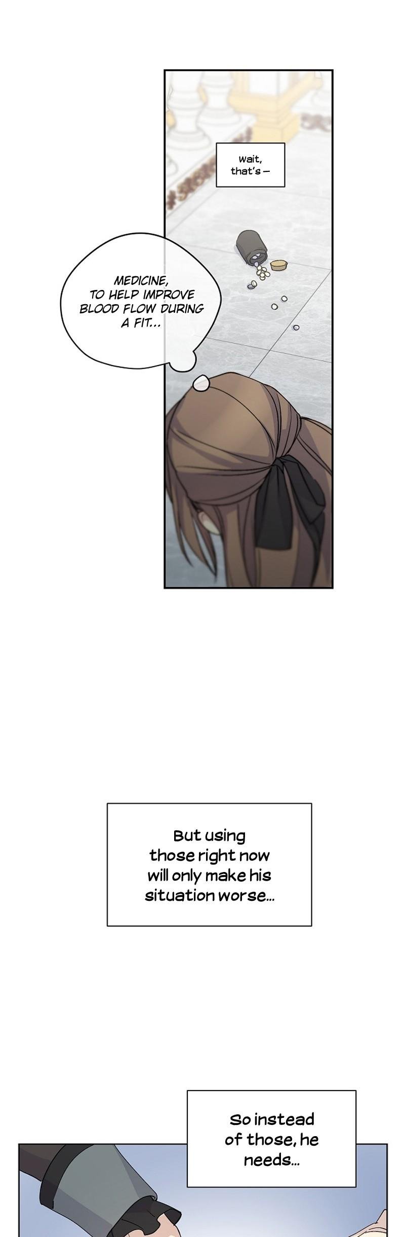 A Capable Maid Chapter 17 page 25