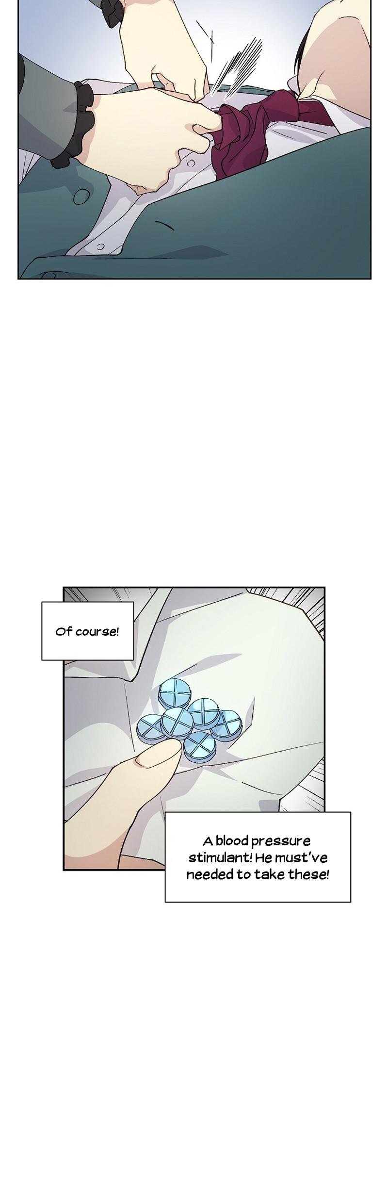 A Capable Maid Chapter 17 page 26