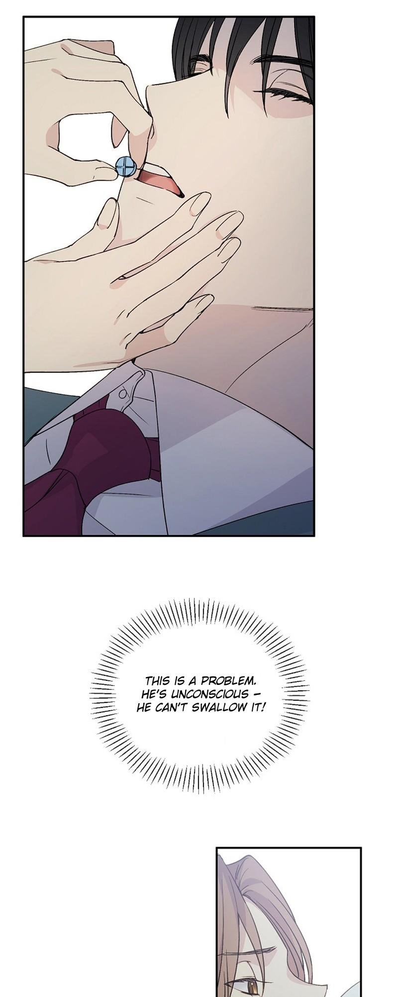 A Capable Maid Chapter 17 page 27