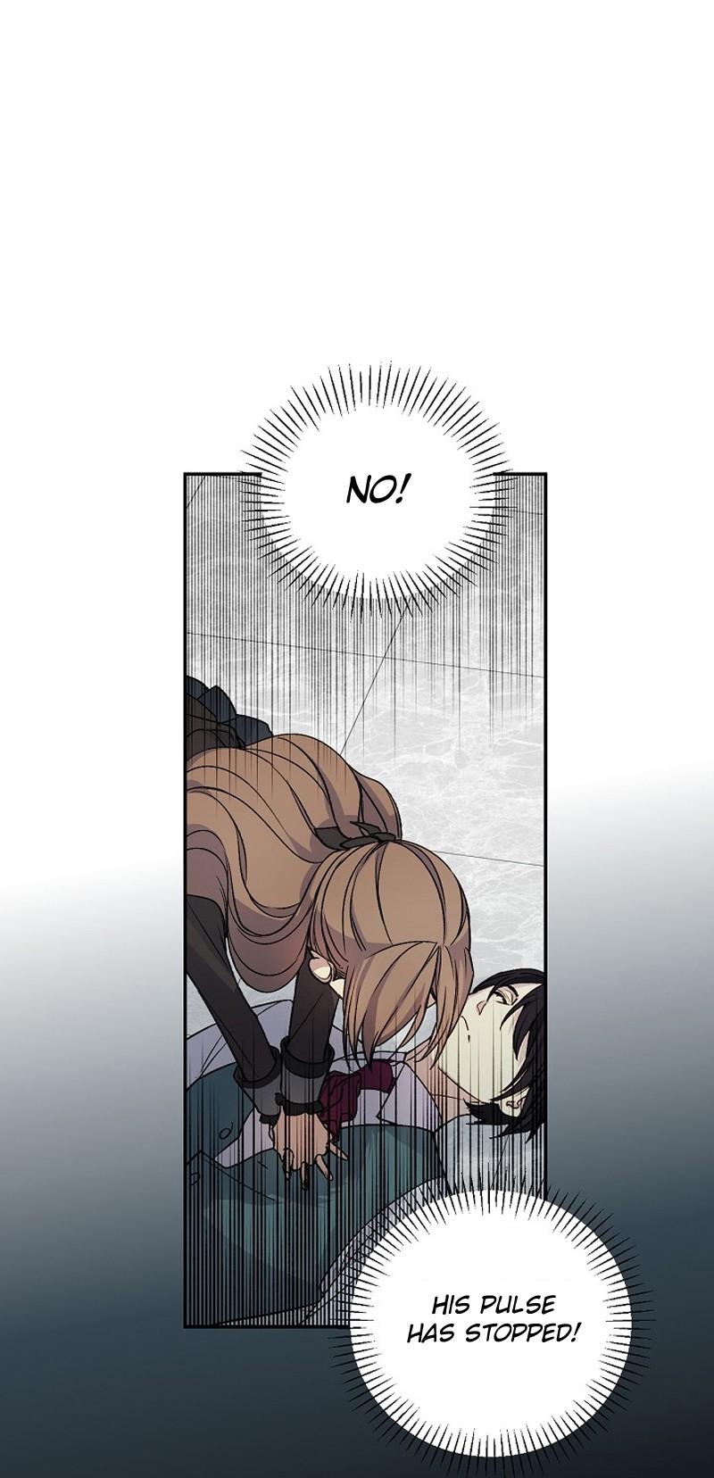 A Capable Maid Chapter 17 page 29