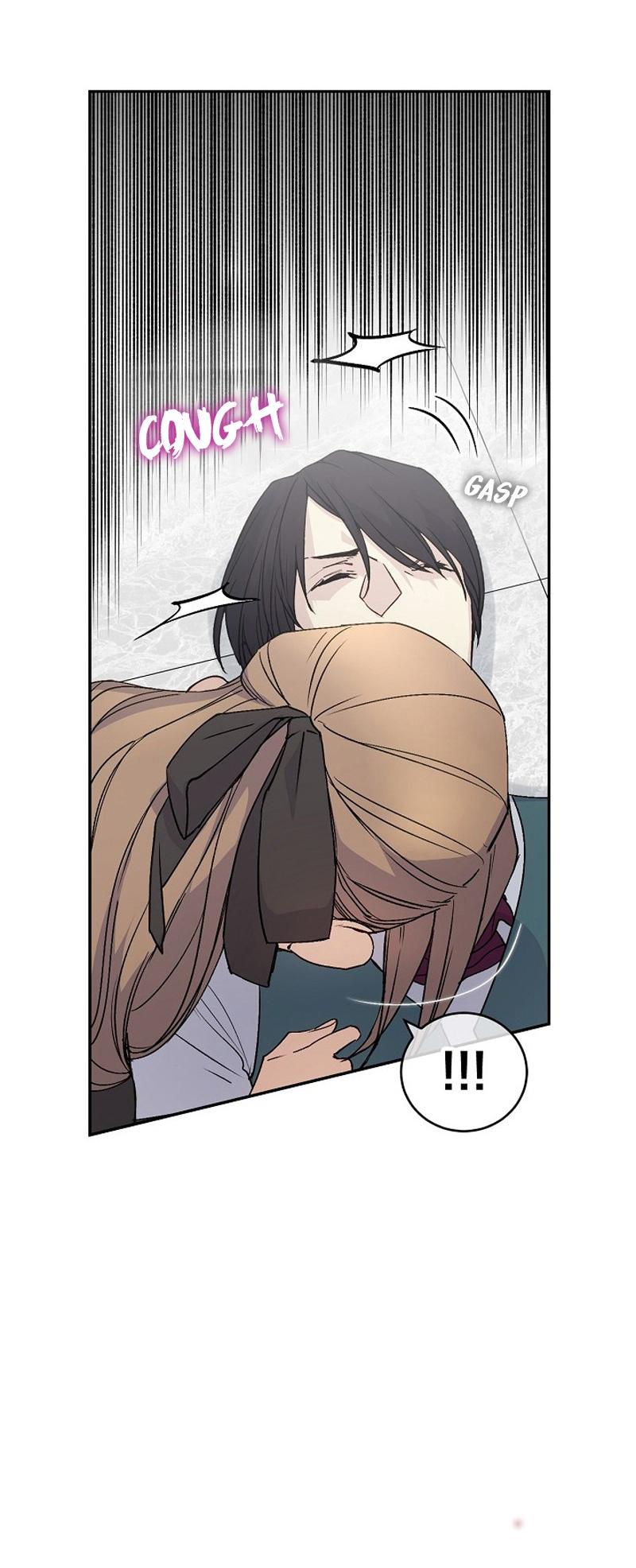 A Capable Maid Chapter 17 page 34